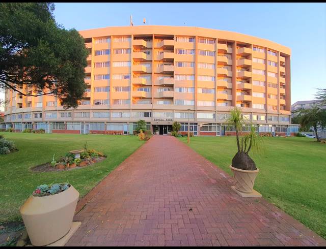 2 BEDROOM APARTMENT TO LET IN PAROW NORTH